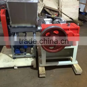 Extruding Noodle Making Machine | Rice Vermicelli Making Machine thumbnail-4
