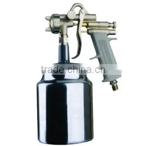 High Pressure Industrial Spray Gun G70S thumbnail-1