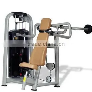 Overhead Shoulder Press thumbnail-4