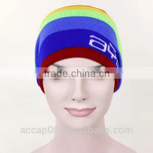 Custom Winter Beanie Hat Slouch,cheap Winter Beanie Hat thumbnail-1