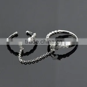 Wholesale Gemstone Jewelry, Cnc Jewelry Machine Wedding Ring thumbnail-4