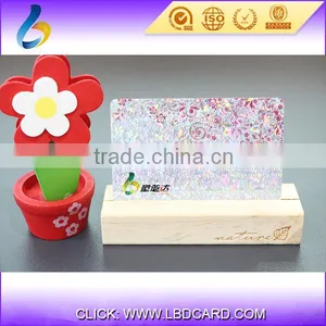 High Quality Customized Preprinted 125KHZ RFID T5577 for Access Control Card thumbnail-1