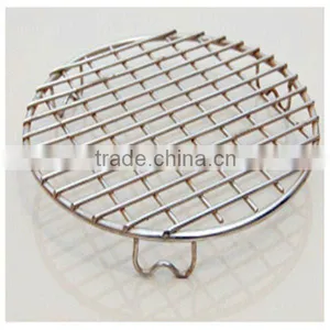 (factory, Lowest Price) Barbecue Wire Mesh thumbnail-1
