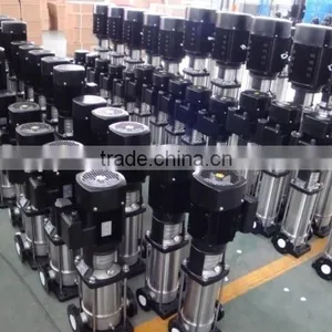 Multistage Centrifugal Pump for High Building Buiding at 304 thumbnail-4