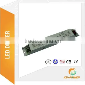 XZ 2015 DC LED Driver 42V 650mA Internal Built-in Spot Light thumbnail-1