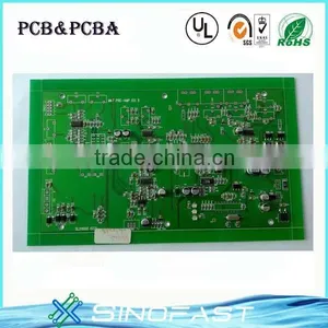 Shenzhen Pcba Manufacture of Sharp Pcba Boards / Bluetooth Speaker Pcba thumbnail-5