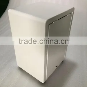 10inch EKAA Transparent LCD Display, Lcd Display Box Showcase for Supermarket With High Quality thumbnail-3