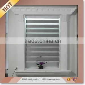 Home Decoration Window Curtains thumbnail-1