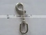 Stainless Steel Hook Swivel Eye Bolt Snap thumbnail-3