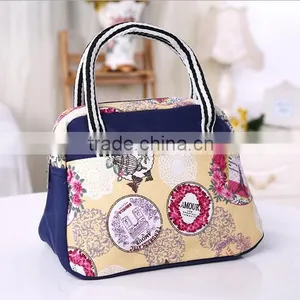 2016 Printing Cheap Diaper Bag(MAB15-006) thumbnail-6