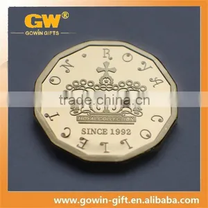 Jukebox Coin,trolley Coin,masonic Coin thumbnail-5