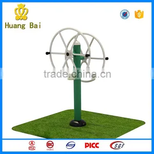 2016 China Hot Sale Outdoor Fitness Equipment JA-4000 thumbnail-1