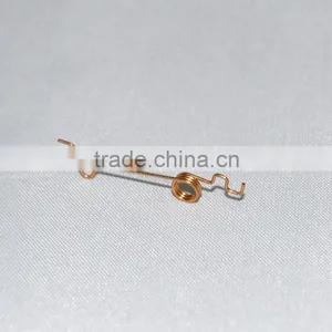 Good Conductive OEM Antenna Spring thumbnail-1