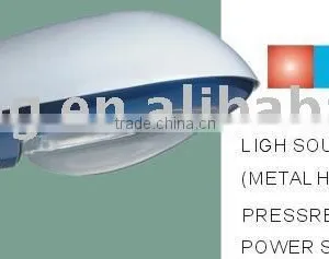 Street Lighting Fixture thumbnail-1