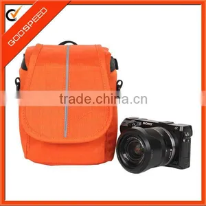 Digital Stockproof Trendy Camera Bag thumbnail-1