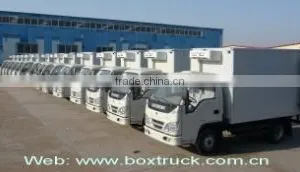 Qingdao Kaishun Imp & Exp Co., Ltd. company overview - view 1 thumbnail