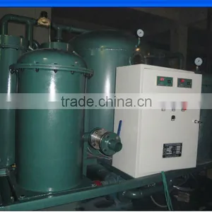 ZLA-100 Portable Transformer Oil Purification Device thumbnail-1