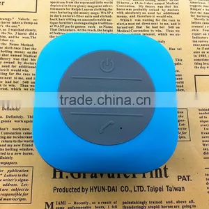 2015 New IPX4 ROHS Shower Bluetooth Speaker Waterproof thumbnail-2
