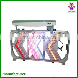 Portable Solar Traffic Led Signal Lights thumbnail-2
