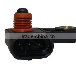 MAP Manifold Absolute Intake Air Pressure Sensor 96330547 AS312 5S8028 0340012 for CHEVY Aveo 04-06/DAEWOO Kalos Matiz thumbnail-2