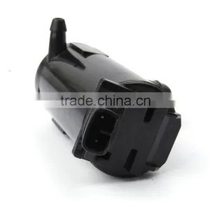 Windshield/Windscreen/Wiper Washer Pump 85340-60040 for TOYOTA thumbnail-3