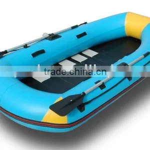 Marine Inflatable Pvc Boat LY-320 thumbnail-1