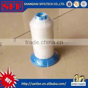 Industry High Quality Sewing Thread 100% Filament Polyester Sewing Thread thumbnail-1