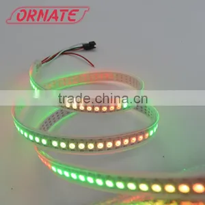 Reliable Dmx New Products Factory Price Digital Sk6812 5v Led Strip Light With CE/RoHS thumbnail-1