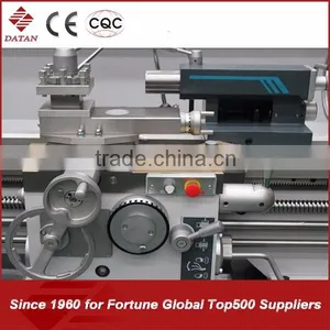 [ DATAN ] CDE6166 Series Conventional Lathe Machine thumbnail-5