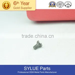 Ningbo High Precision Forged Elements For Forged Wheel Blank With ISO9001:2008 thumbnail-1