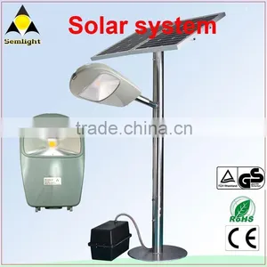 Energy Save Lamp Solar Garden Lights Guangzhou thumbnail-1