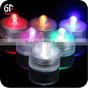 Promotion 2016 Hot Selling Led Submersible Light For Wedding Docoration thumbnail-1