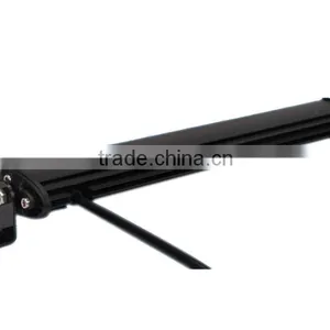 Auto Parts Auto Accessories Super Slim LED Light Bar 36W Single Row Led Offroad Light Bar 12V 24V IP67 4x4 Flood Spot Beam thumbnail-3