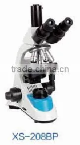 Laboratory Biological Microscope / Trinocular Microscope/ Binocular Microscope thumbnail-2