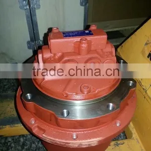 IHI IHI60 Final Drive, IHI IHI55 Hydraulic Motor, IHI IHI50 Walking Motor,IHI50NX,IHI55NSL,IHI65NS thumbnail-1