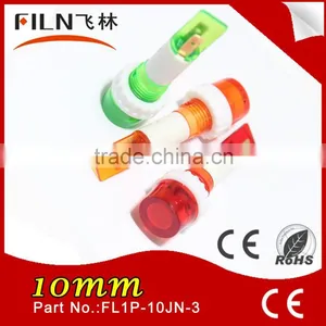 Manufacture Plastic Light Panel Holder for Lighting Accessories Red 220v Make an Led Light thumbnail-2