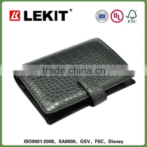 Textbook Covers With 6 Ring Binder and Embossed Logo thumbnail-1