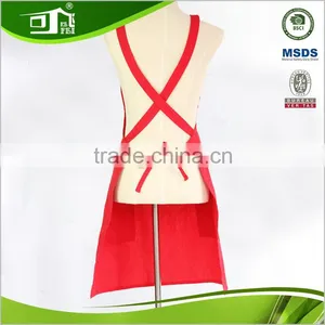 Apron Blank Cotton thumbnail-3