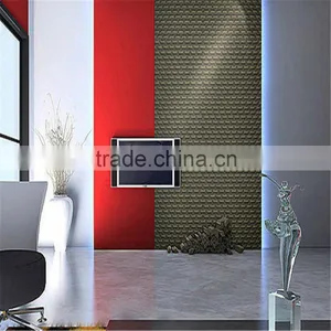 Bathroom Phantom 3d Glass Tiles thumbnail-1