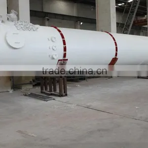 Air Separation Plant Cryogenic Nitrogen Plant KDN-550 thumbnail-2