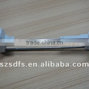 Slatwall Security Hook for Mall/Supermarket thumbnail-1