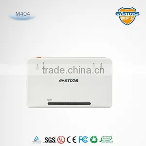 Most Popular 4-Port Security Alarm Controller for Tablet Display thumbnail-1