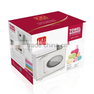 Towel Warmer UV Sterilizer for Spa Centre. Professional Hair Salon uv Sterilizer thumbnail-3