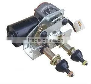 Wiper Motor With Bracket thumbnail-1