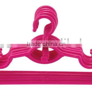 32cm Plastic Clothes Hanger and Dryer thumbnail-1