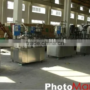 Minral Water Filling Machine thumbnail-1