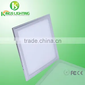 New Design 300*300 22w Dimmable High Brightness Led Panel Light Houseing thumbnail-1