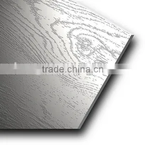 Decorative Wood Grain Press Plate thumbnail-1