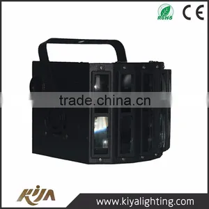 Mini Stage LED Butterfly Light Dmx LED Stage Effect Disco Lights thumbnail-2