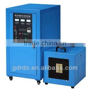 IGBT Induction Quenching Furnace thumbnail-4